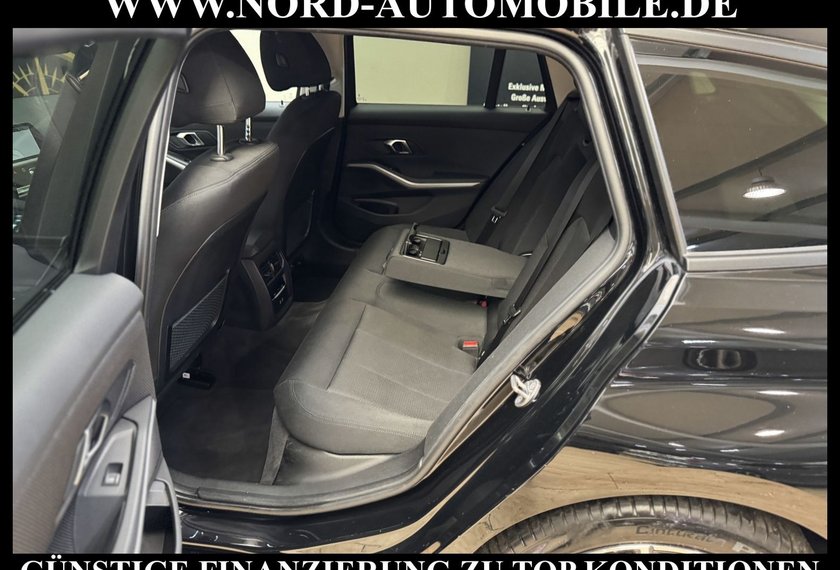 BMW 330 330 e touring Advantage *xDrive*18ZOLL*LED*UPE64