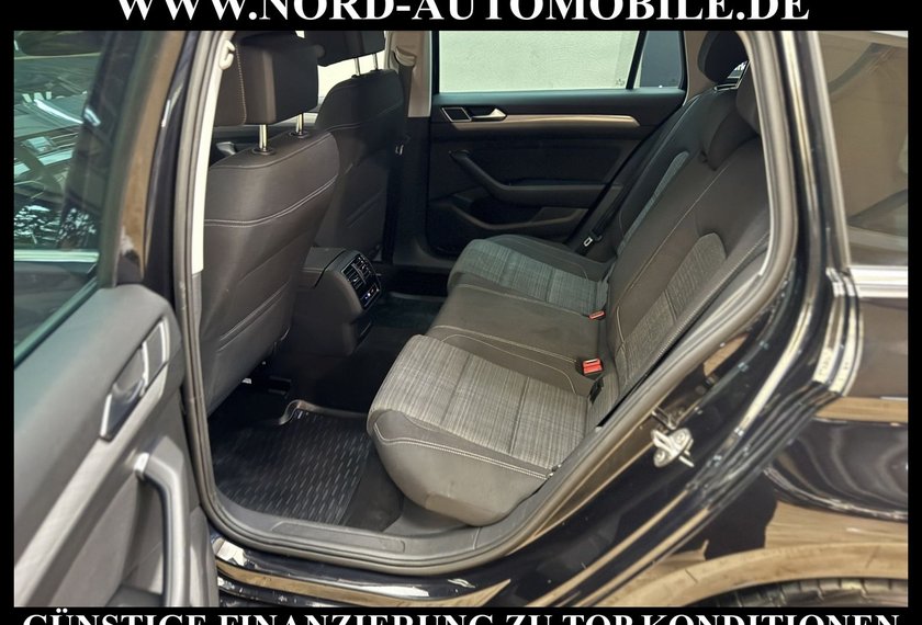 Volkswagen Passat Variant Passat Variant Business 2.0 TDI DSG Dig.Cockpit