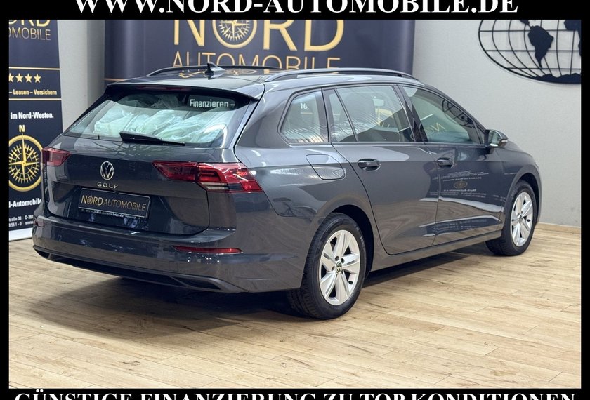 Volkswagen Golf Golf Variant Life 2.0 TDI DSG Kamera/Dig.Cockpit