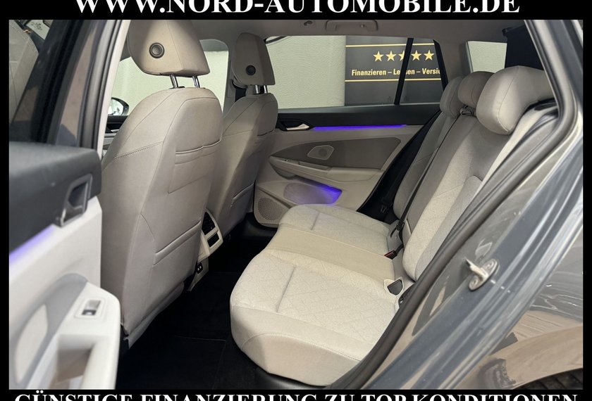 Volkswagen Golf Golf VIII Variant 2.0 TDI DSG Harman&amp;Kardon/Navi