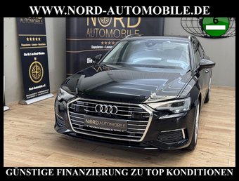 Audi A6 A6 Avant Design 40 TDI S-Tronic Leder/Kamera/Nav