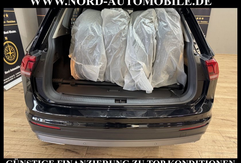 Volkswagen Tiguan Allspace Tiguan Allspace 2.0 TDI DSG Dig.Cockpit/Kamera/