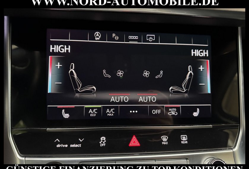 Audi A6 A6 Avant Sport QU. 2.0 40 TDI Leder/Kamera/19/