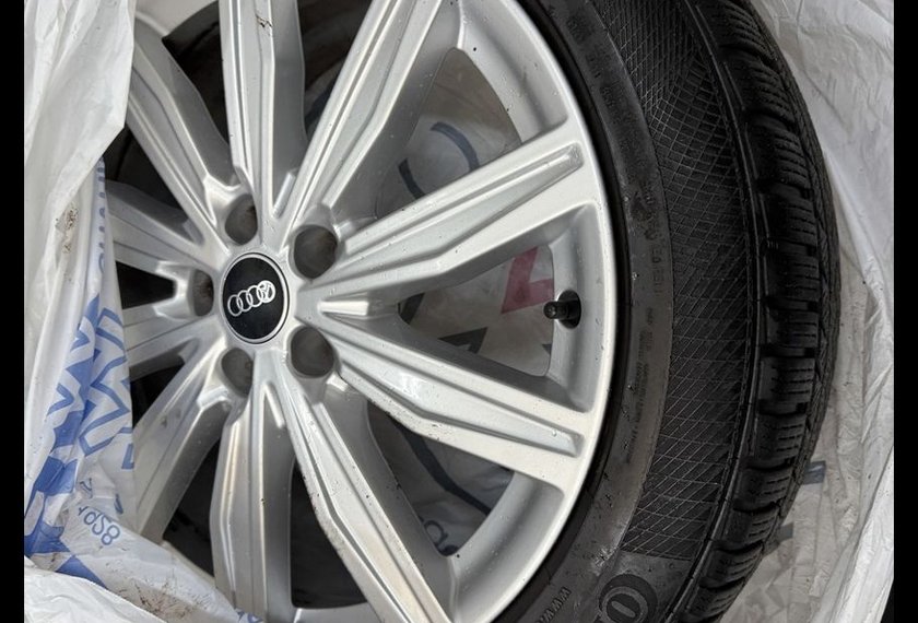 Audi A6 A6 Avant S-Line QU. 55 TFSI S-Tronic HeadUp/20/