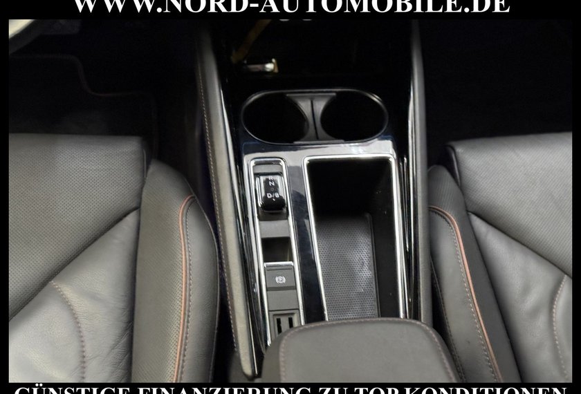 Skoda Enyaq Enyaq iV 60 Suite Leder/Kamera/Navi/LED/19