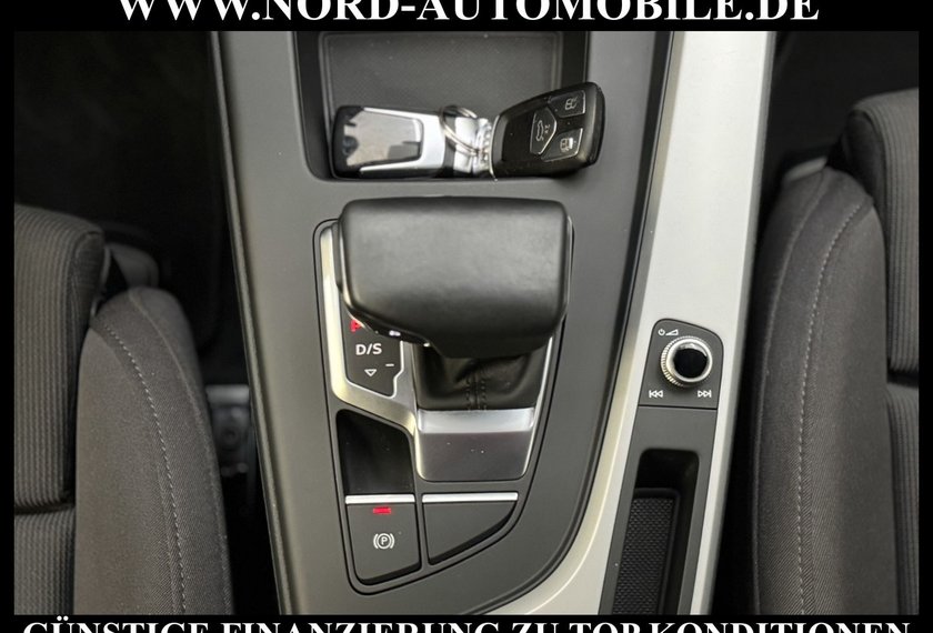 Audi A4 A4 35 Avant 2.0 TFSI S-Tronic Navi/LED/PDC/SHZ