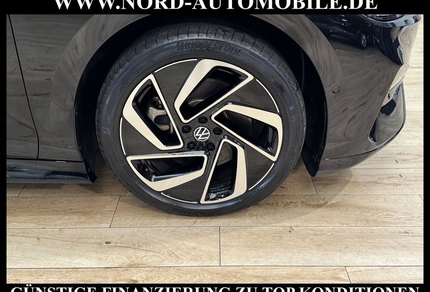 Volkswagen ID.7 ID.7 Pro HeadUp/Matrix/AreaView/20/Teilleder