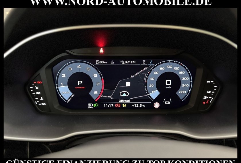 Audi Q3 Q3 Sportback S-Line 1.5 35 TFSI S-Tronic Pano/19