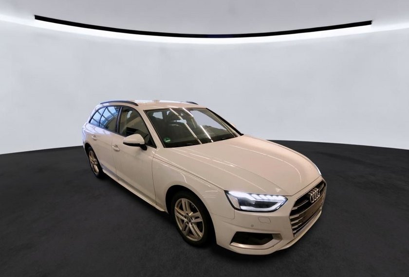 Audi A4 A4 Avant Advanced 35TFSI Navi/Matrix/APS