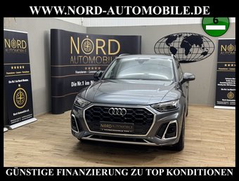 Audi Q5 Q5 35 TDI S-Line S-Tronic Kamera/20/Navi/LED/