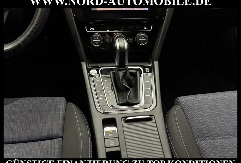 Volkswagen Passat Variant Passat Variant GTE 1.4 TSI DSG AHK/Kamera/Navi