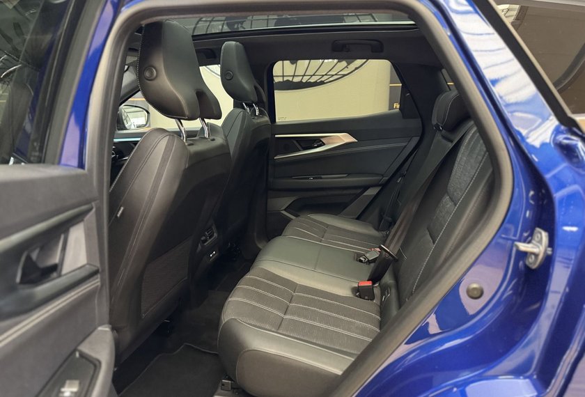 Renault Austral Austral 1.3 TCe 160 CVT TECHNO*PANO*19Z*LEDER*