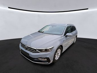 Volkswagen Passat Variant Passat Variant R-Line 1.5 TSI DSG AHK/Virt.Cockp