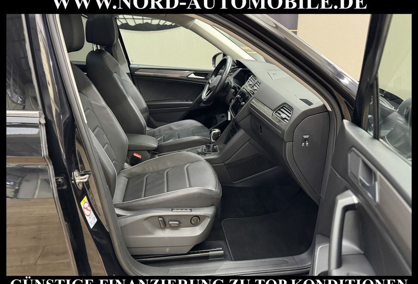 Volkswagen Tiguan Allspace Tiguan Allspace Life 2.0 TDI DSG Leder/HeadUp/19