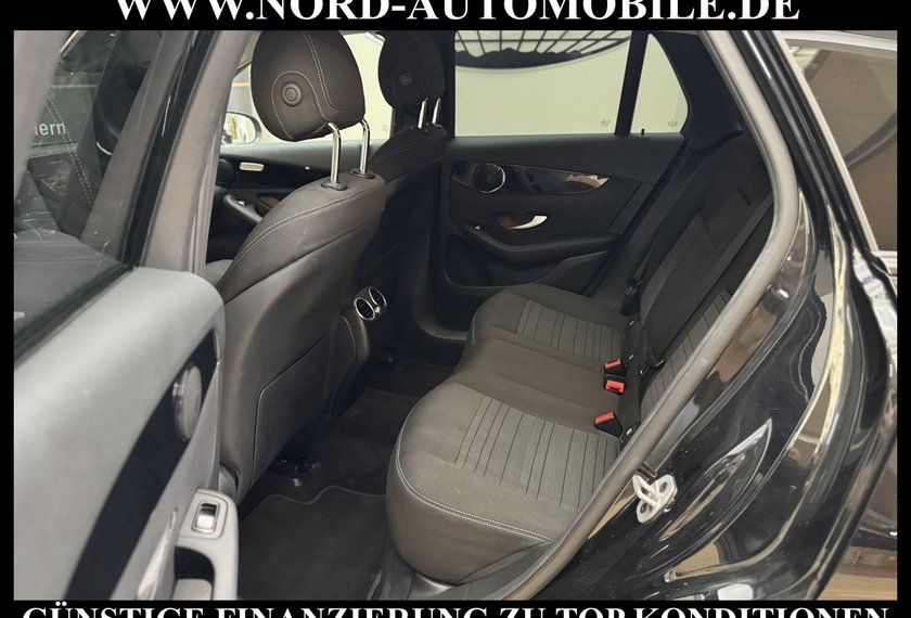 Mercedes-Benz GLC 300 GLC 300 e 4Matic *AHK*NIGHT*19Z*DISTR*UPE:72