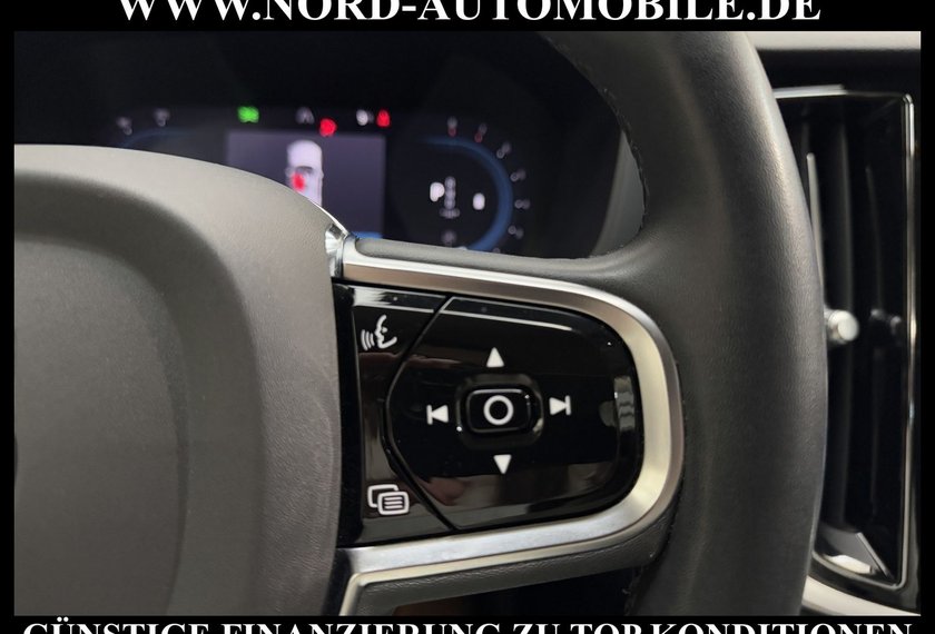 Volvo V60 V60 Kombi B4 B Plus Bright AHK*ACC*H&amp;K*360°*4SHZ