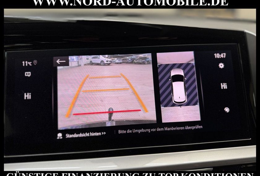 Opel Grandland (X) Grandland 1.5 D ULTIMATE *AHK*ACC*4xSHZ*LED*