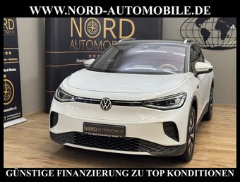 Volkswagen ID.4 ID.4 Pro Performance Pano/HeadUp/Matrix/20