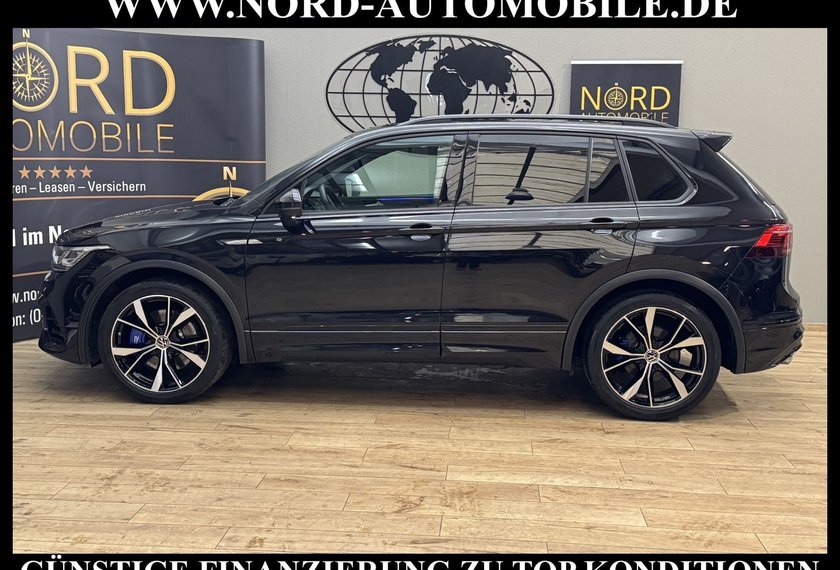 Volkswagen Tiguan Tiguan R 4MOT 2.0 TSI DSG Side&amp;Lane/AreaView/20
