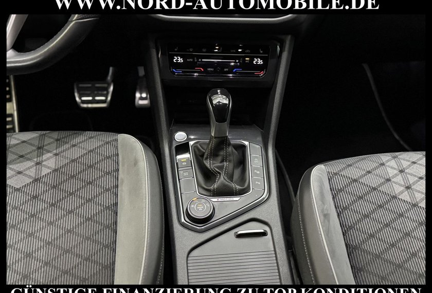 Volkswagen Tiguan Allspace Tiguan Allspace R-Line 4MOT 2.0 TDI DSG 20/HeadU