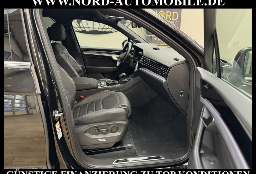Volkswagen Touareg Touareg R-Line 4MOT 3.0 TDI DSG Leder/Kamera/20/