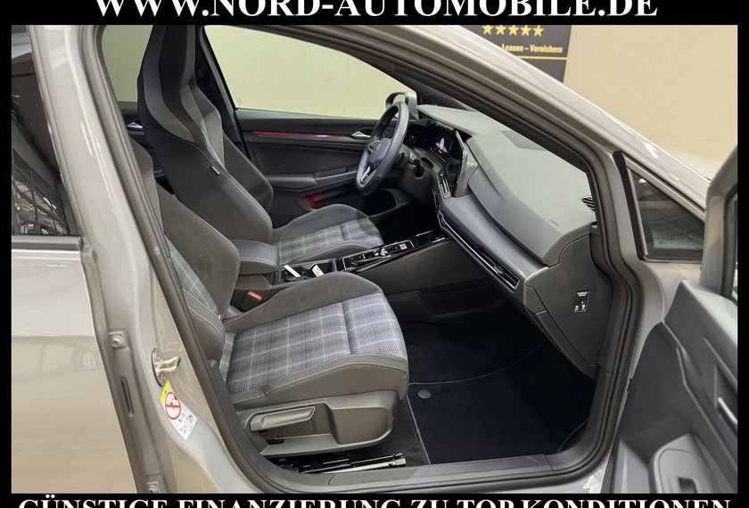 Volkswagen Golf Golf GTD 2.0 TDI DSG Navi/LED/ACC/PDC/17