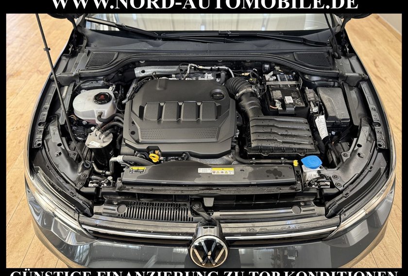 Volkswagen Golf Golf Variant Life 2.0 TDI DSG Navi/LED/ACC/PDC