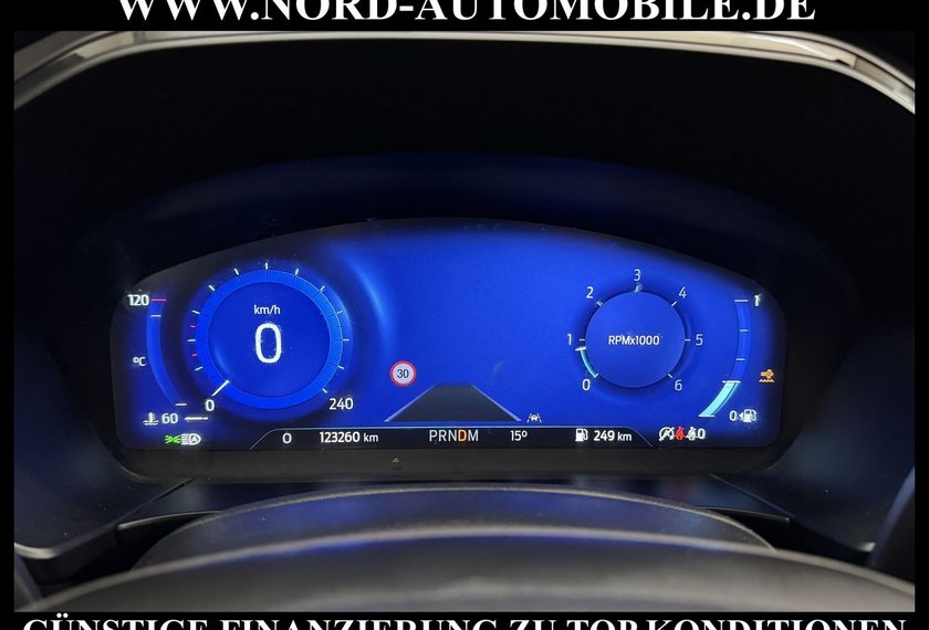 Ford Kuga Kuga EcoBlue ST-LINE *AHK*ACC*HUD*Virtual*LED*