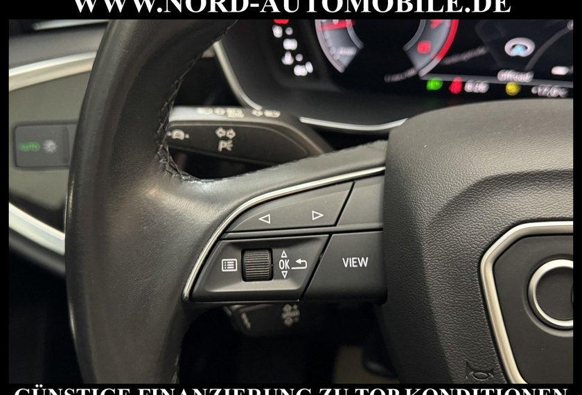 Audi Q3 Q3 35 TFSI Virt.Cockpit/Navi/LED/AHK/Kamera