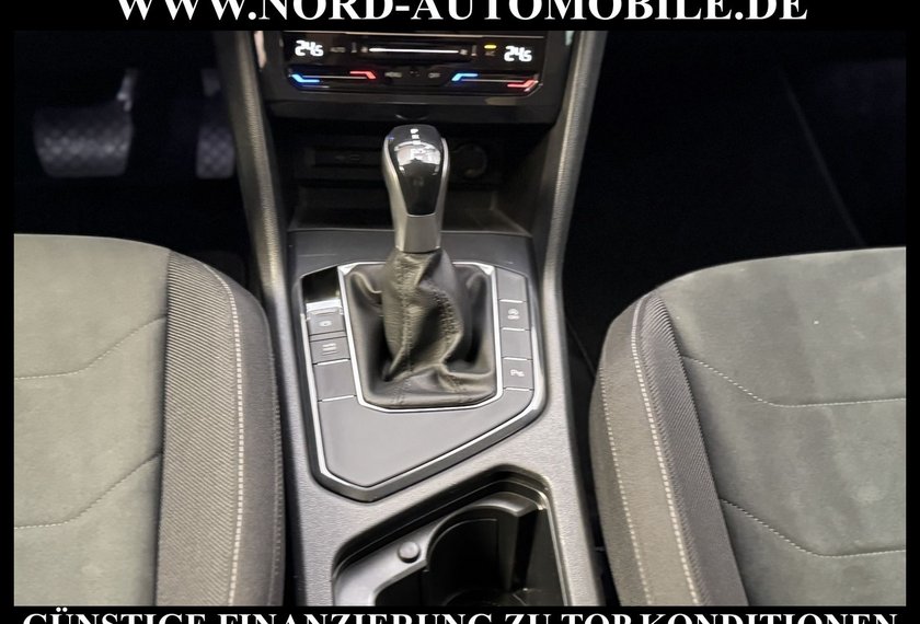 Volkswagen Tiguan Tiguan Elegance 2.0 TDI DSG AHK/Virt.Cockpit/18/