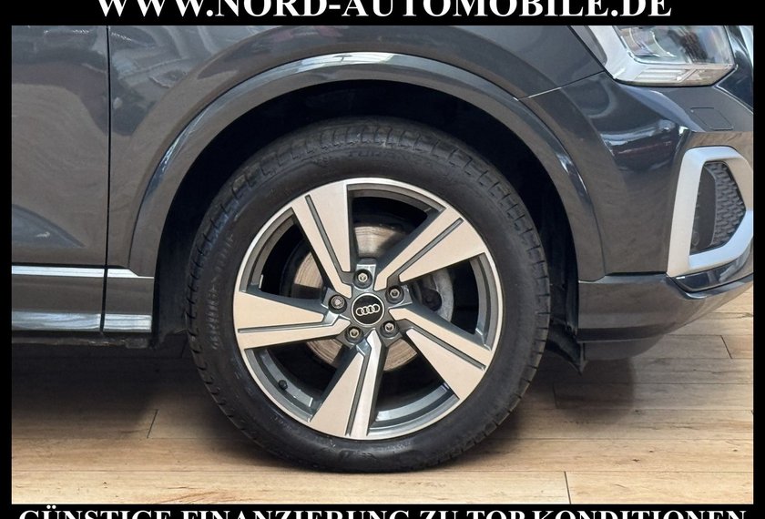 Audi Q2 Q2 35 2.0 TDI Advanced S-Tronic Kamera/Virt.Cock