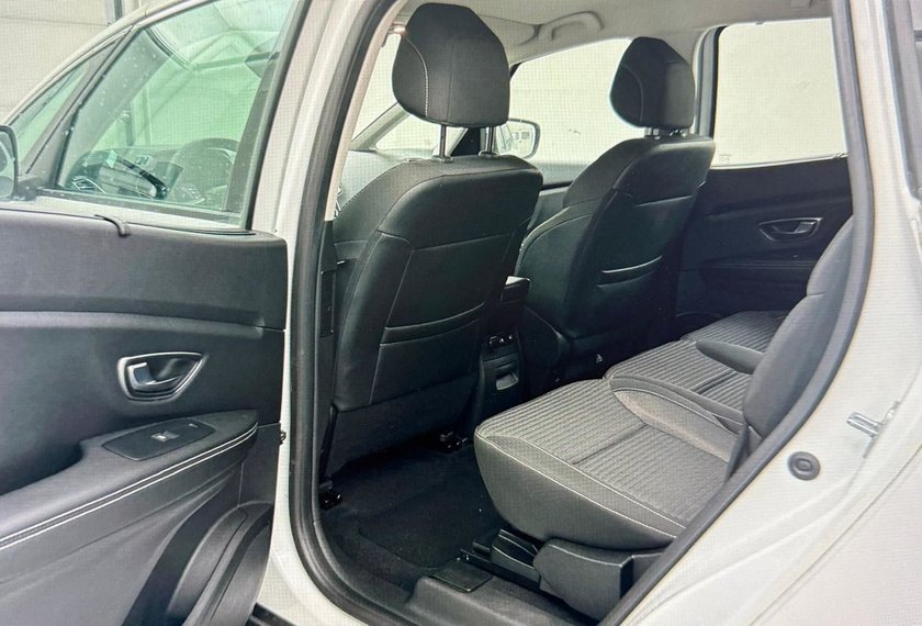 Renault Grand Scenic Grand Scenic IV dCi 120 ZEN *7-SITZER*20Z*NAV*