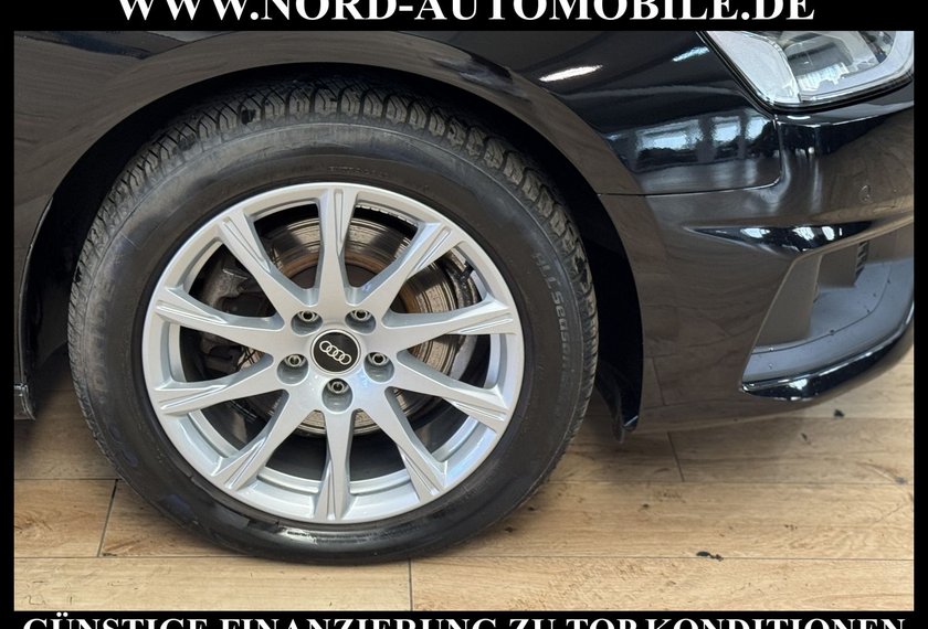 Audi A4 A4 35 Avant 2.0 TFSI S-Tronic Navi/LED/PDC/SHZ