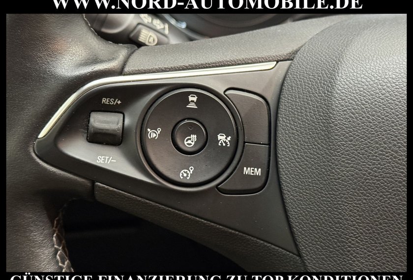 Opel Grandland (X) Grandland X 2.0 D Innovation *AHK*ACC*LED*360°*