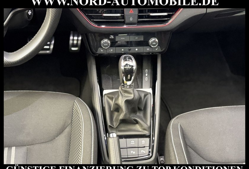 Skoda Kamiq Kamiq MONTE CARLO DSG *AHK*PANO*ACC*VIRT*UPE:45