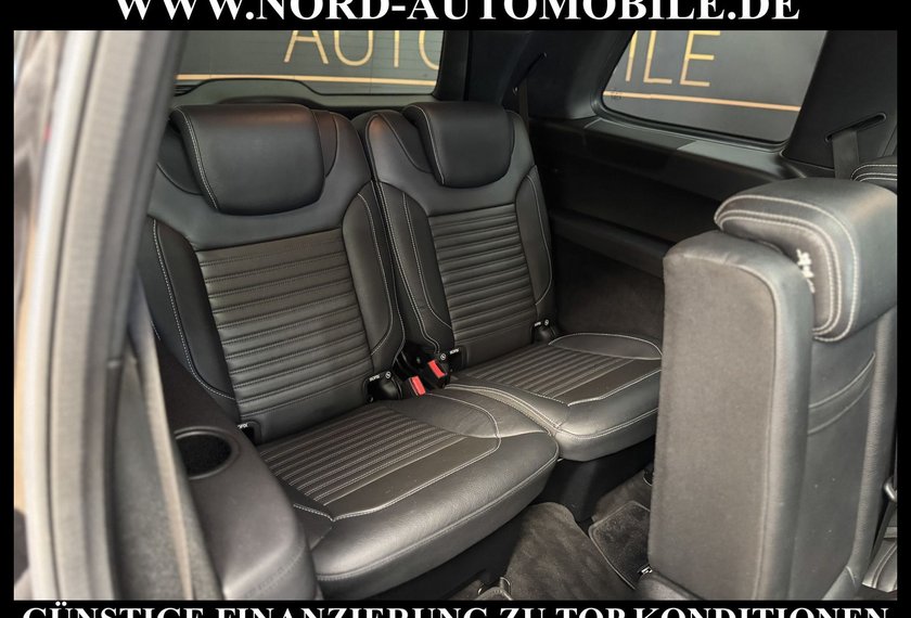 Mercedes-Benz GLS 350 GLS 350 d 4M AMG 7-Sitz*Distro+*Luft*Pano*UPE100