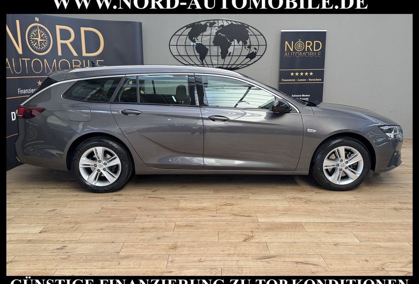 Opel Insignia Insignia B ST 2.0 CDTi Business *LED*NAV*TOP-KM*