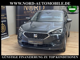 Seat Tarraco Tarraco Style 2.0 TDI DSG 7-Sitzer/Kamera/AHK/