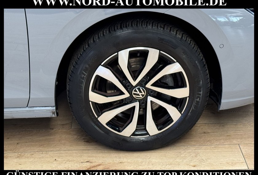 Volkswagen Golf Golf Life ACTIVE 1.5 TSI Standheizung/Head-Up/
