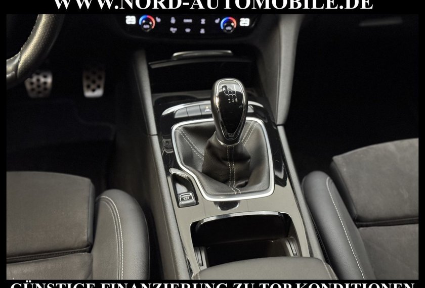 Opel Insignia Insignia B Sports Tourer OPC ULTIMATE *20Z*AHK*