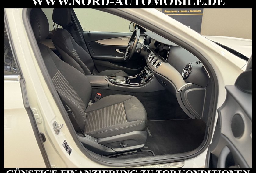 Mercedes-Benz E 300 E 300 e T Avantgarde *DISTR*WIDE*LED*UPE:69