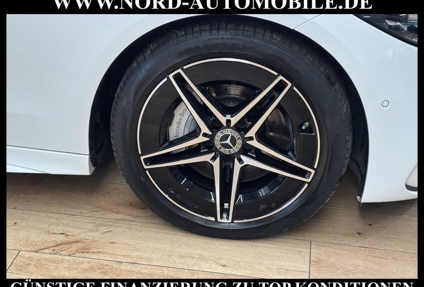 Mercedes-Benz C 220 C 220 d T 4MATIC AMG *Distro+*Leder*StHz*Night*