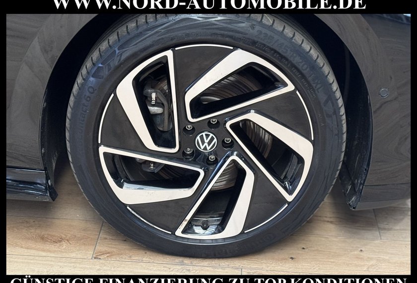 Volkswagen ID.7 ID.7 Pro Area View/Matrix/20/HarmanKardon/