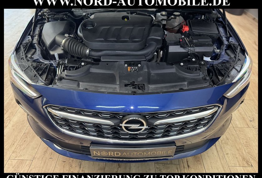 Opel Insignia Insignia B ST 2.0 CDTi Elegance GS/OPC *AHK*ACC*