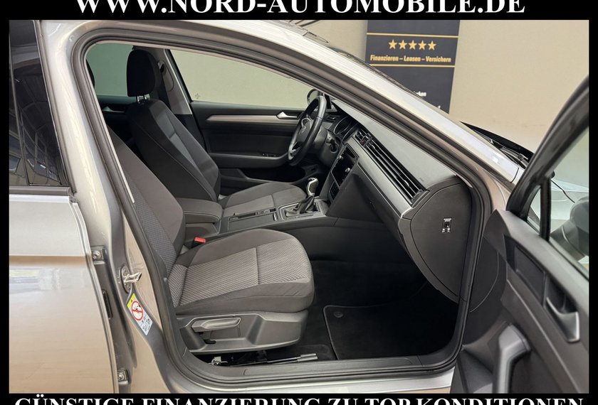Volkswagen Passat Variant Passat Variant 2.0 TDI Kamera/Navi/LED/