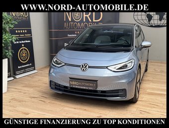 Volkswagen ID.3 ID.3 Pro Performance Max Pano/20/Wärmepumpe/Head