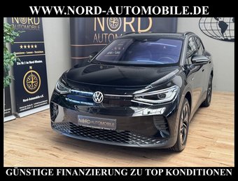 Volkswagen ID.4 ID.4 Pro Performance Kamera/Pano/Matrix/Teillede