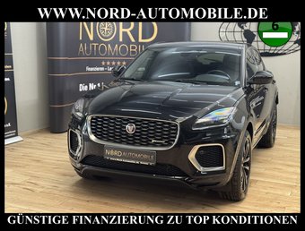 Jaguar E-Pace E-PACE P300e Hybrid R-Dynamic HSE AWD*UPE:74*