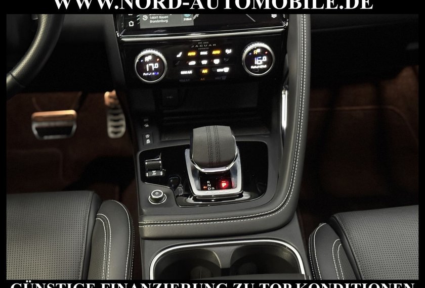 Jaguar E-Pace E-PACE P300e Hybrid R-Dynamic HSE AWD*UPE:74*