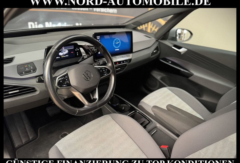Volkswagen ID.3 ID.3 Pro Performance Sportpaket/Wärmepumpe